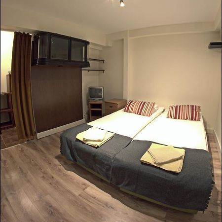 Apartament Biala Magnolia Apartamento Wrocław Exterior foto
