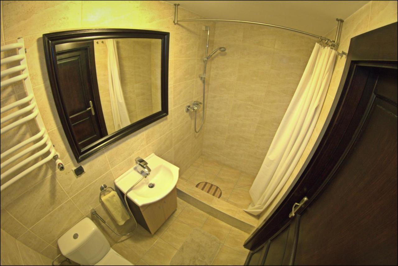 Apartament Biala Magnolia Apartamento Wrocław Exterior foto