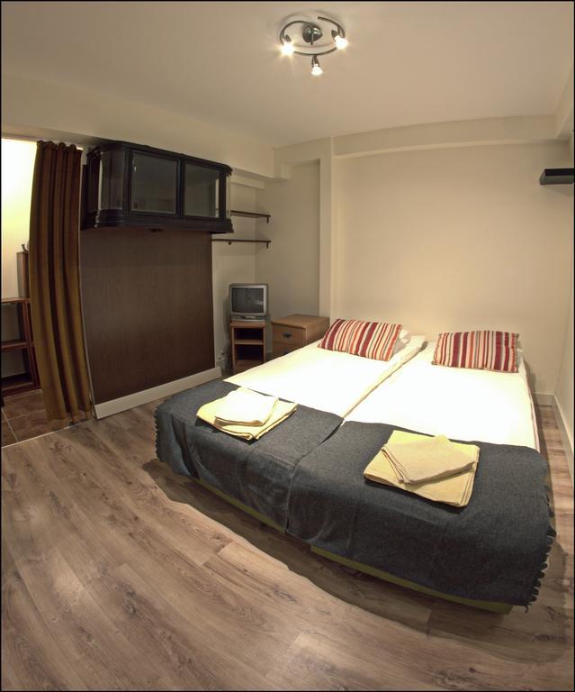 Apartament Biala Magnolia Apartamento Wrocław Exterior foto